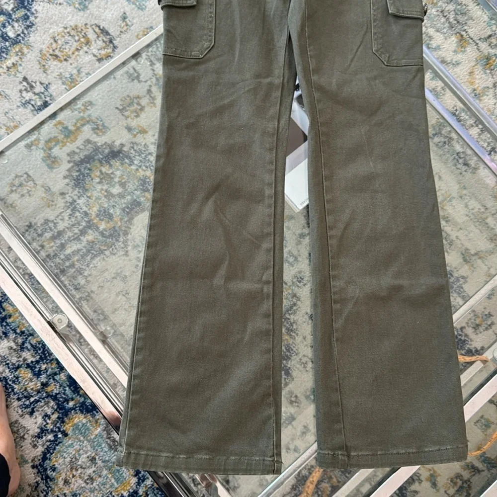 RSQ flare girl jeans